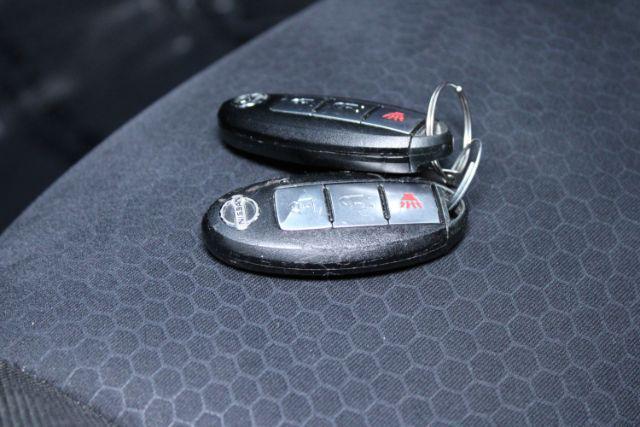 used 2011 Nissan Juke car, priced at $6,811