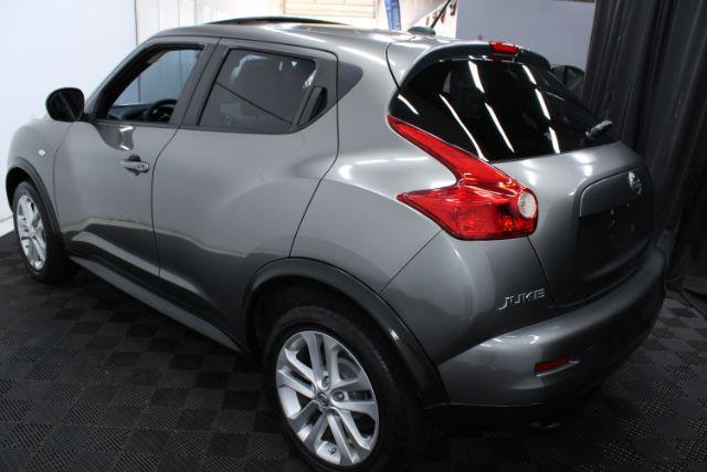 used 2011 Nissan Juke car, priced at $6,811