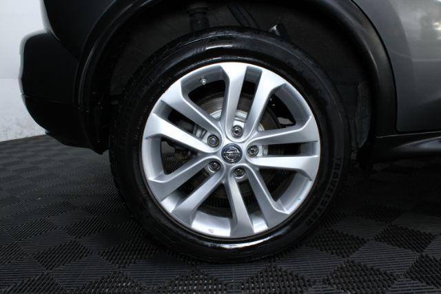 used 2011 Nissan Juke car, priced at $6,811
