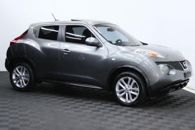 used 2011 Nissan Juke car, priced at $6,811