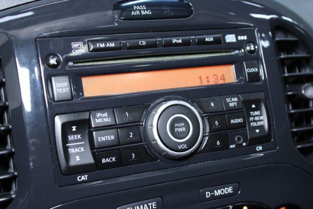 used 2011 Nissan Juke car, priced at $6,811