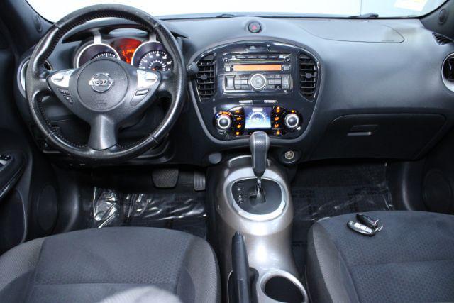 used 2011 Nissan Juke car, priced at $6,811