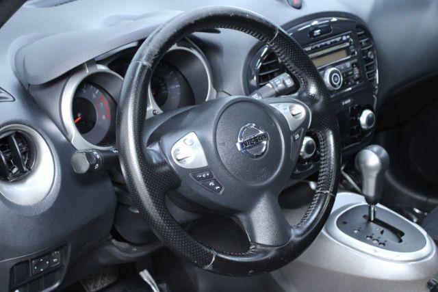 used 2011 Nissan Juke car, priced at $6,811