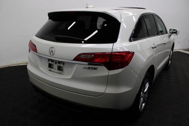 used 2014 Acura RDX car, priced at $13,812