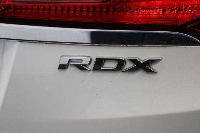 used 2014 Acura RDX car, priced at $13,812