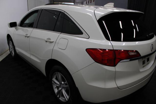 used 2014 Acura RDX car, priced at $13,812