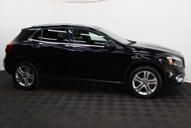 used 2018 Mercedes-Benz GLA 250 car, priced at $16,812