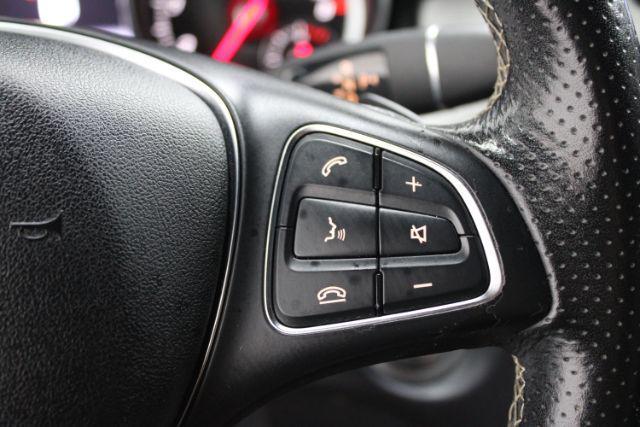 used 2018 Mercedes-Benz GLA 250 car, priced at $16,812