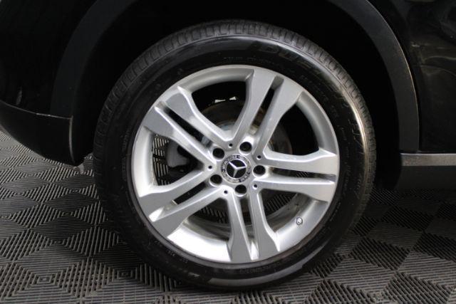 used 2018 Mercedes-Benz GLA 250 car, priced at $16,812