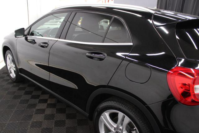 used 2018 Mercedes-Benz GLA 250 car, priced at $16,812