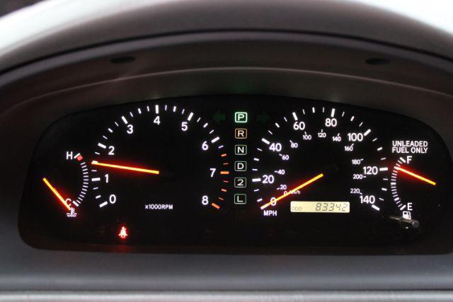 used 1999 Lexus ES 300 car, priced at $6,812