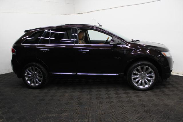 used 2014 Lincoln MKX car, priced at $14,899