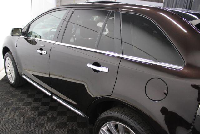 used 2014 Lincoln MKX car, priced at $14,899