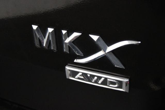 used 2014 Lincoln MKX car, priced at $14,899