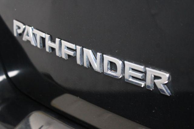 used 2015 Nissan Pathfinder car, priced at $9,850