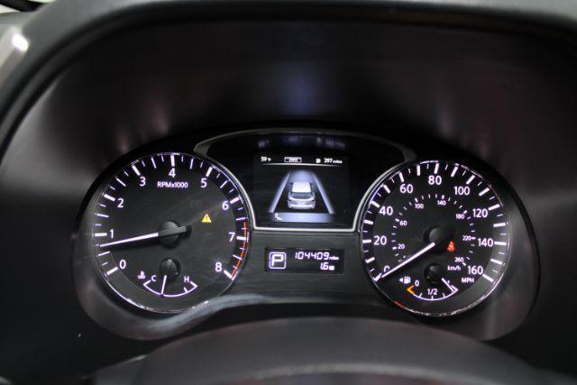 used 2015 Nissan Pathfinder car, priced at $9,850