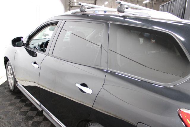 used 2015 Nissan Pathfinder car, priced at $9,850