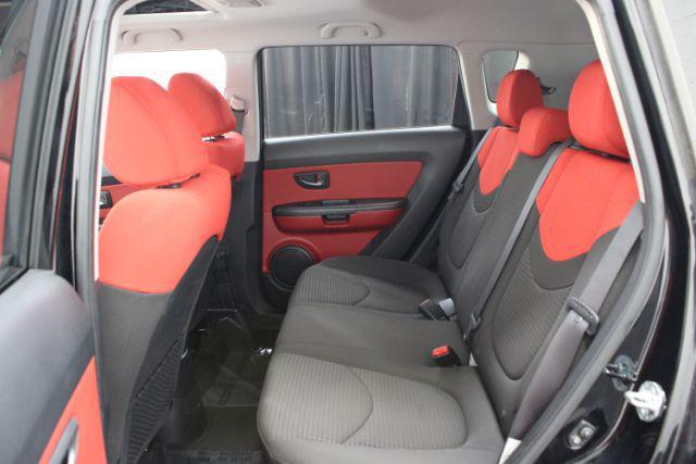 used 2011 Kia Soul car, priced at $6,412