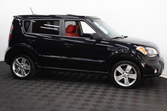 used 2011 Kia Soul car, priced at $6,412