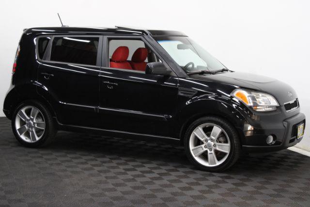 used 2011 Kia Soul car, priced at $6,412