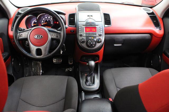 used 2011 Kia Soul car, priced at $6,412