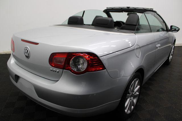 used 2010 Volkswagen Eos car, priced at $8,572