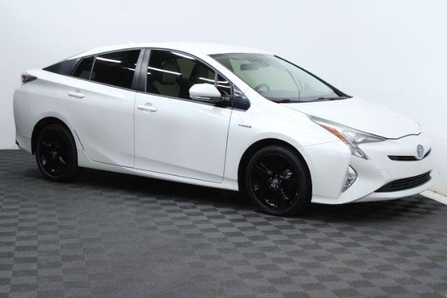 used 2016 Toyota Prius car, priced at $15,811