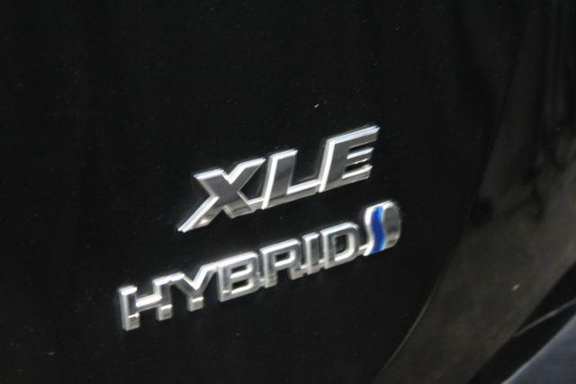 used 2017 Toyota RAV4 Hybrid car, priced at $18,412