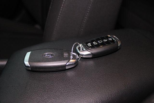 used 2022 Hyundai ELANTRA HEV car, priced at $22,811