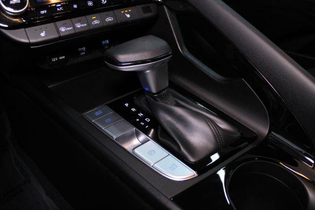 used 2022 Hyundai ELANTRA HEV car, priced at $22,811