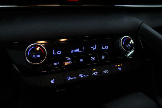 used 2022 Hyundai ELANTRA HEV car, priced at $22,811