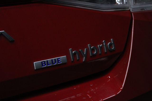 used 2022 Hyundai ELANTRA HEV car, priced at $22,811