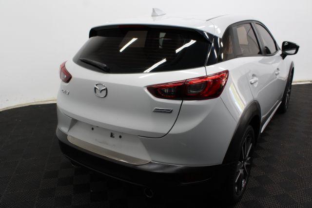 used 2017 Mazda CX-3 car, priced at $15,412