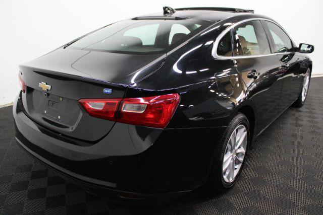 used 2016 Chevrolet Malibu Hybrid car, priced at $9,990