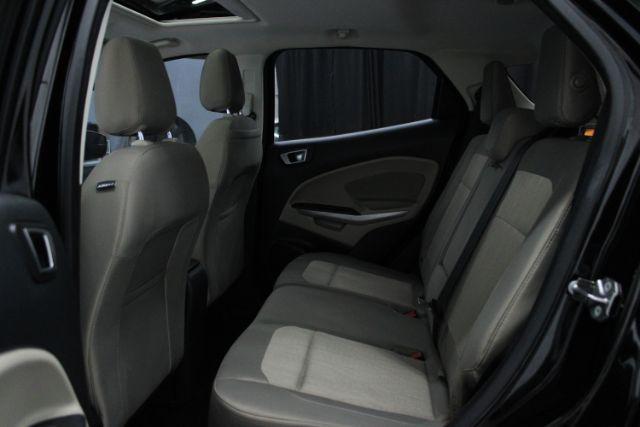 used 2018 Ford EcoSport car, priced at $9,799
