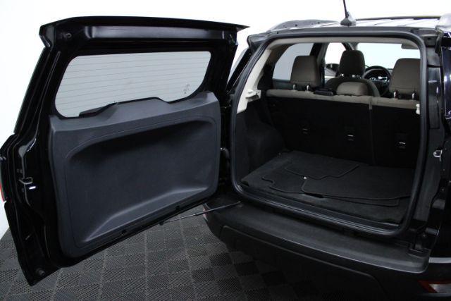 used 2018 Ford EcoSport car, priced at $9,799