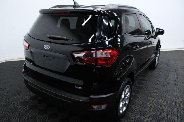 used 2018 Ford EcoSport car, priced at $9,799