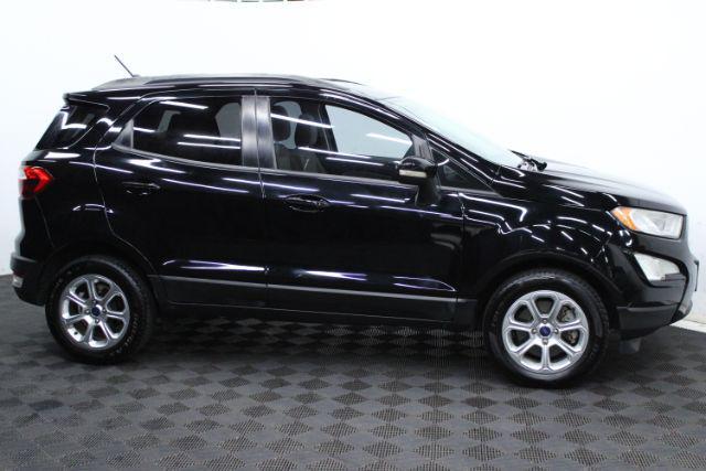 used 2018 Ford EcoSport car, priced at $9,799