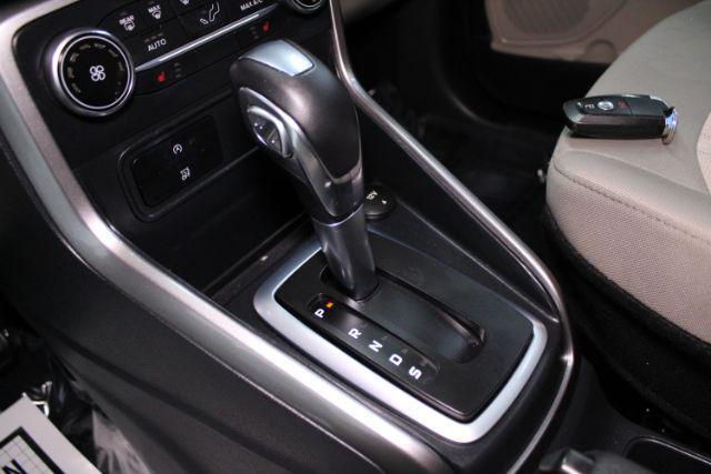 used 2018 Ford EcoSport car, priced at $9,799