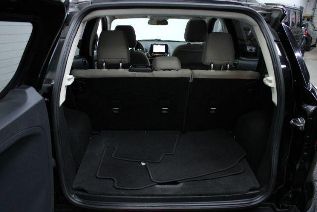 used 2018 Ford EcoSport car, priced at $9,799
