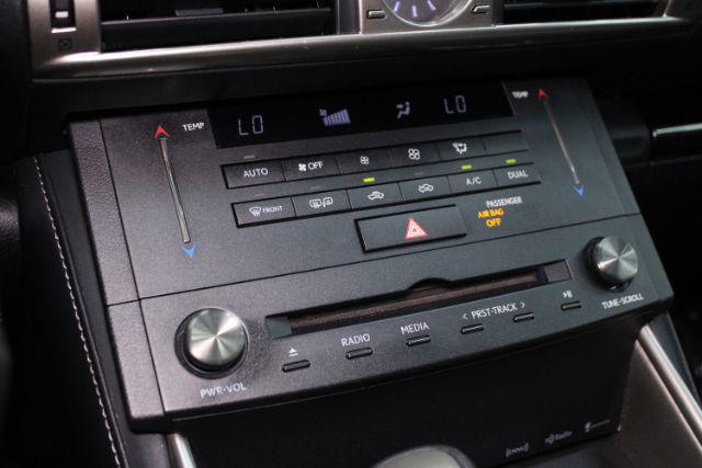 used 2015 Lexus IS 250 car, priced at $15,411