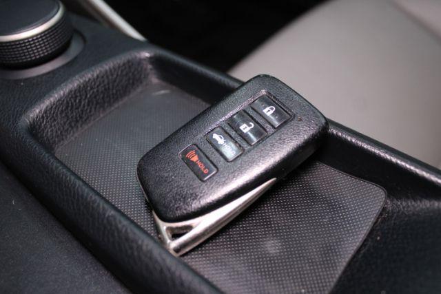 used 2015 Lexus IS 250 car, priced at $15,411