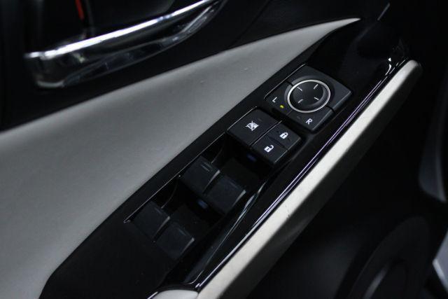 used 2015 Lexus IS 250 car, priced at $15,411