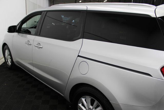 used 2017 Kia Sedona car, priced at $11,890