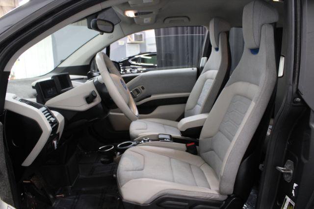 used 2014 BMW i3 car, priced at $4,990