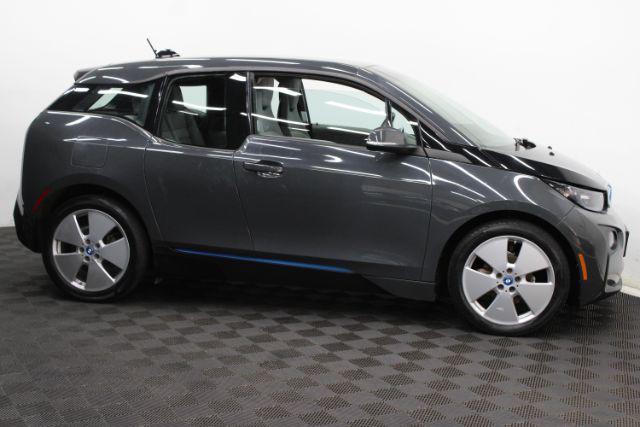 used 2014 BMW i3 car, priced at $4,500