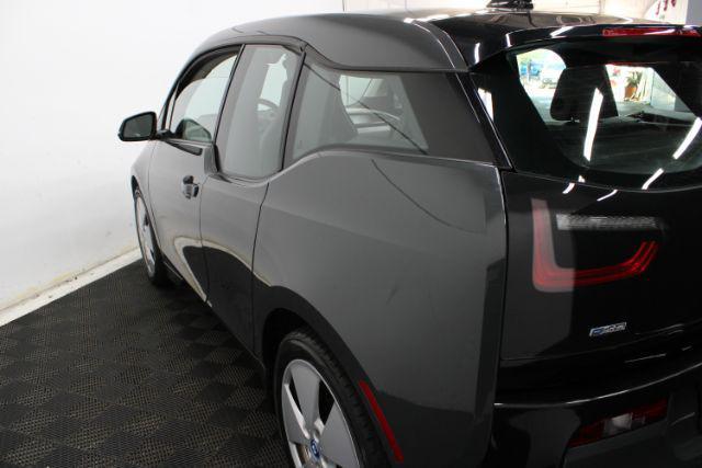 used 2014 BMW i3 car, priced at $4,500