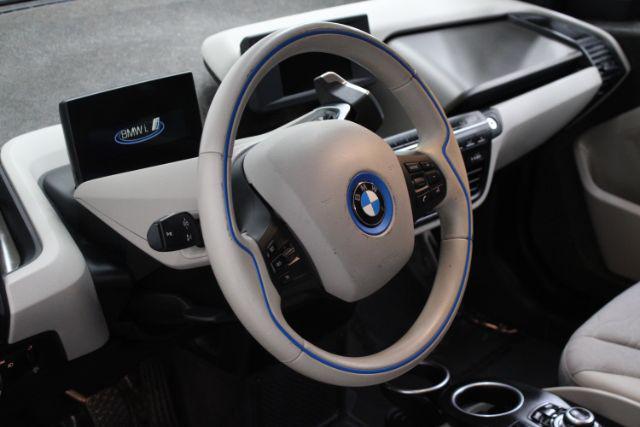 used 2014 BMW i3 car, priced at $4,990