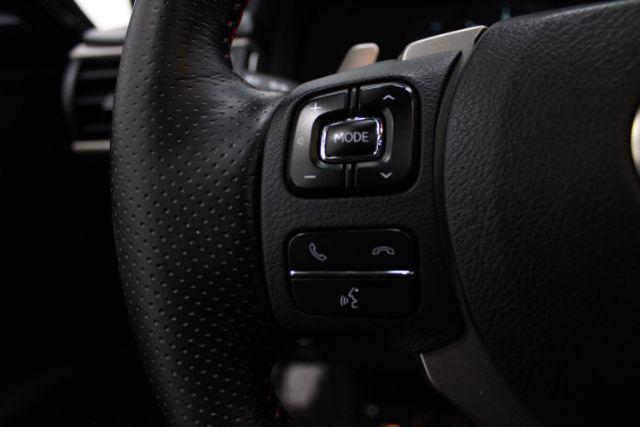 used 2017 Lexus IS 300 car, priced at $23,411