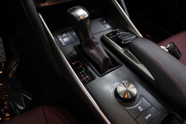 used 2017 Lexus IS 300 car, priced at $23,411